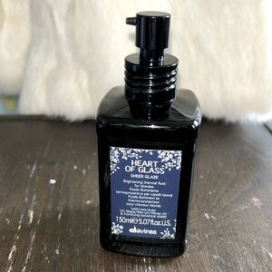 Davines Heart of Glass Sheer Glaze 150ml